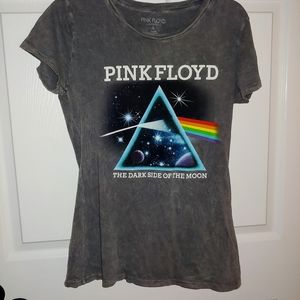 Pink Floyd Band Tee